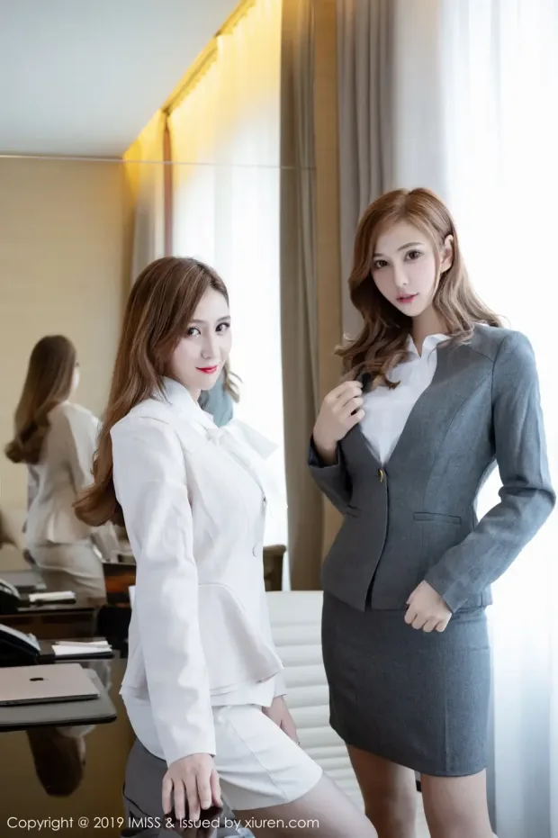 [爱蜜社] 2019.10.27 VOL.391 –模特合集 [67P] 6