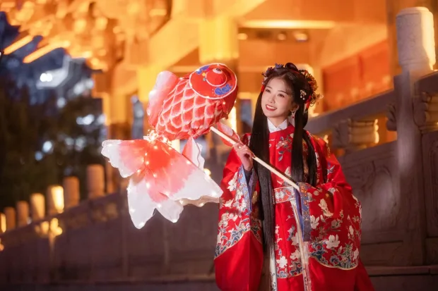[艺图语]2023.01.14 Vol.2918 元日[29P] 4