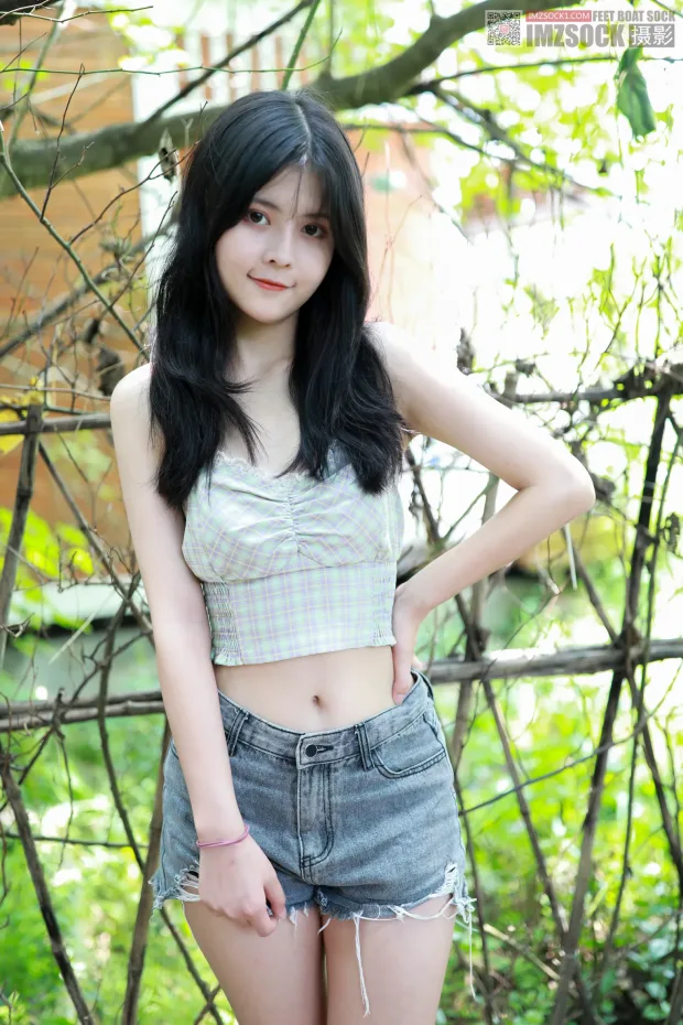 [MZSOCK]爱美足 NO.262 – 美琳、美足、爱美足[82P] 1