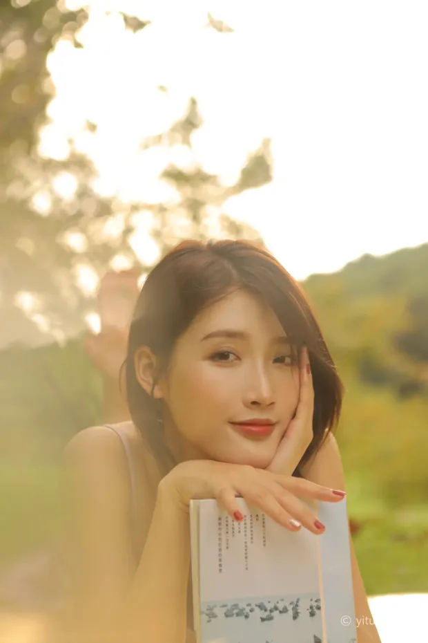 [艺图语] 2021.05.14 Vol.055 – 她，ta 巧玲[31P] 8