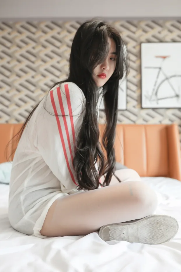 [MZSOCK]爱美足 No.291 露露[142P] 5