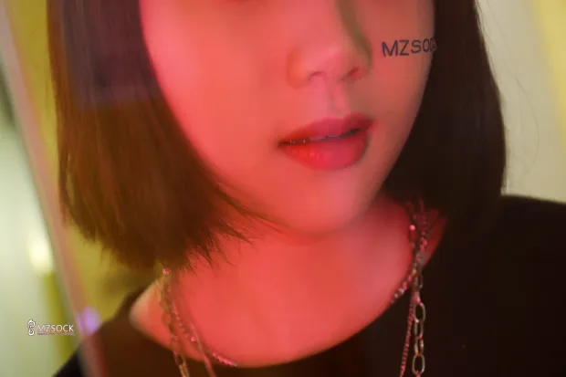 [MZSOCK]爱美足 NO.082 – 婷婷 3