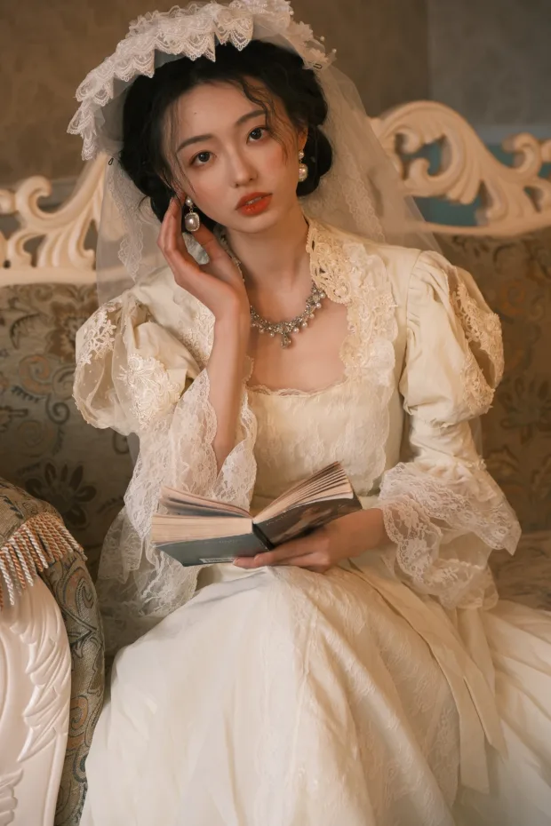 [艺图语]2023.03.08 Vol.3026 暮色苍茫[23P] 8