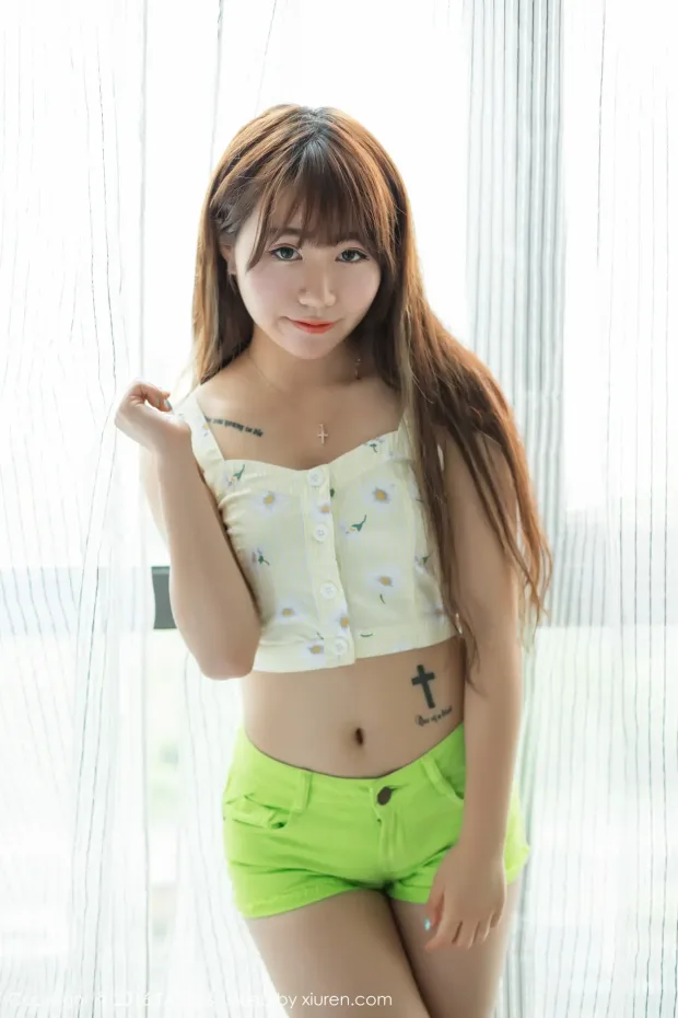 [顽味生活] 2016.05.18 Vol.026 – 鱼子酱宝saki[45P] 4