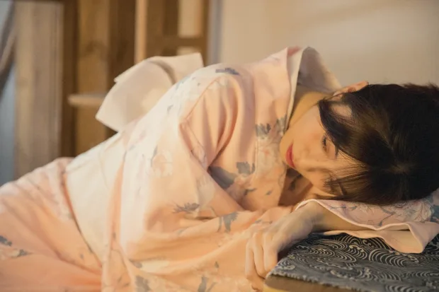 [艺图语] 2021.08.28 Vol.188 – 山河入梦 猫的肚子[21P] 7