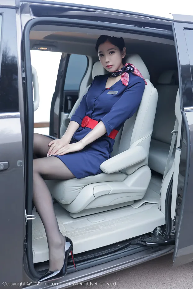 [秀人网] 2022.04.01 – NO.4809[68P] 5