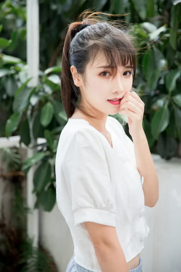 [艺图语] 2021.11.10 Vol.436 – 小确幸 湘湘[22P] 5