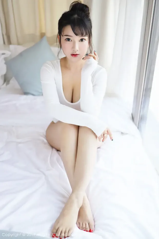 [美媛馆] 2019.01.21 VOL.342 – 小尤奈[41P] 5