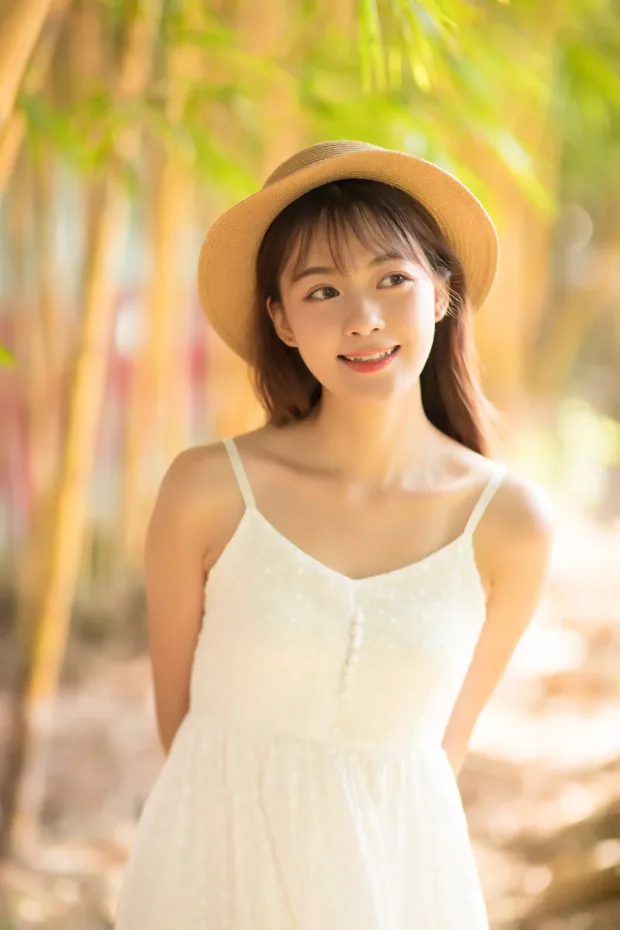 [艺图语] 2021.08.23 Vol.163 – 光照进的地方 晓颖[23P] 3