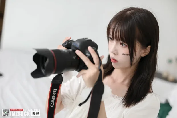 [MZSOCK]爱美足 NO.131 – 樱子 2