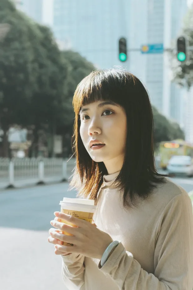 [艺图语] 2021.05.24 Vol.060 – 买花的日子 叶哎哟[35P] 8