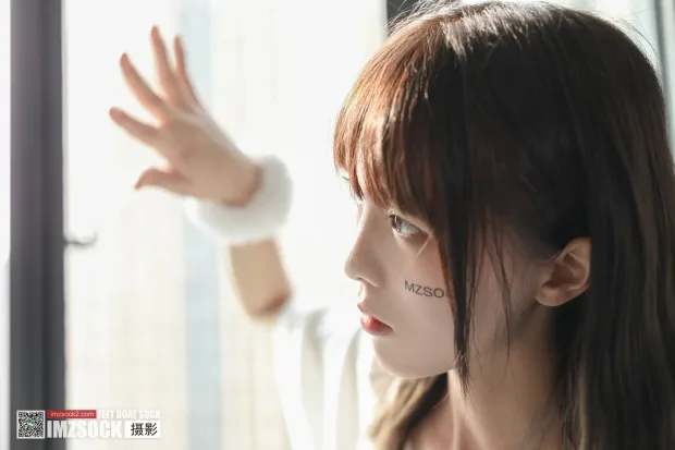 [MZSOCK]爱美足 NO.131 – 樱子 1