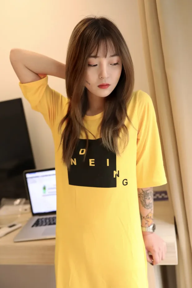 [MZSOCK]爱美足 NO.210 – 梦琪 8