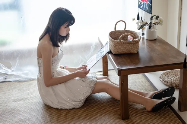 [MZSOCK]爱美足 NO.276 – 海椒[149P] 1