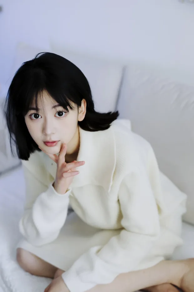[艺图语]2023.02.01 Vol.2940 独处的房间[39P] 4