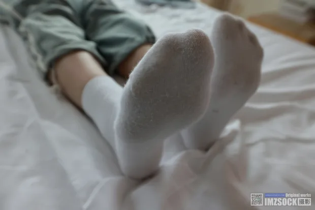 [MZSOCK]爱美足 NO.242 – 梦瑶 8
