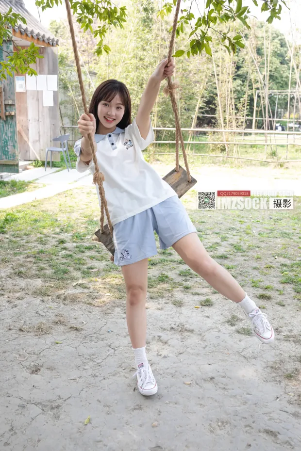 [MZSOCK]爱美足 NO.223 – 小麦 2
