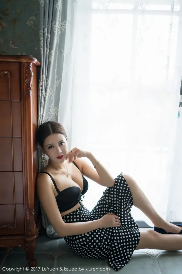 [星乐园] 2017.06.13 VOL.041 – 美希子[51P] 2