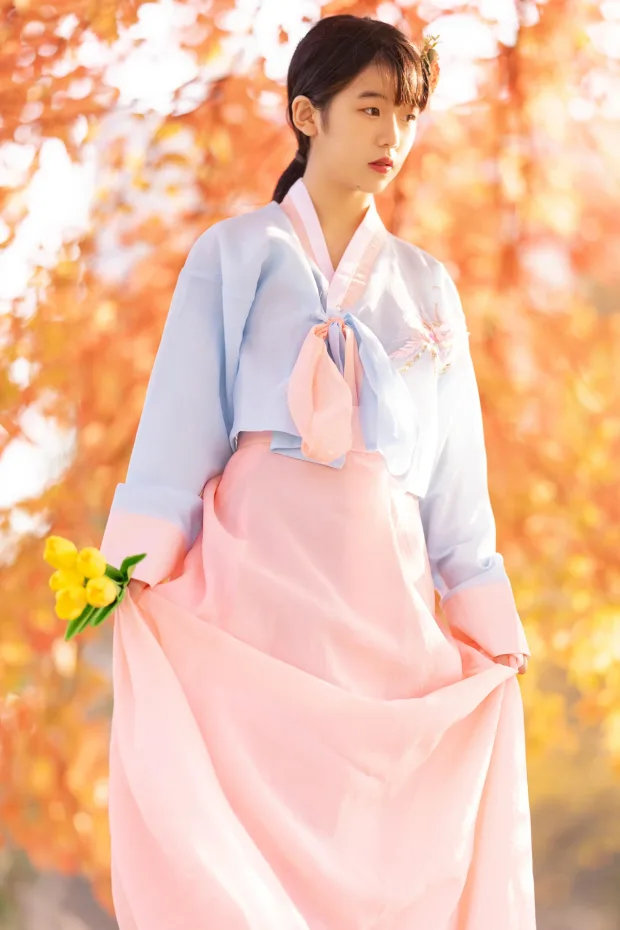 [艺图语]2023.02.06 Vol.2982 是秋天吗[21P] 8