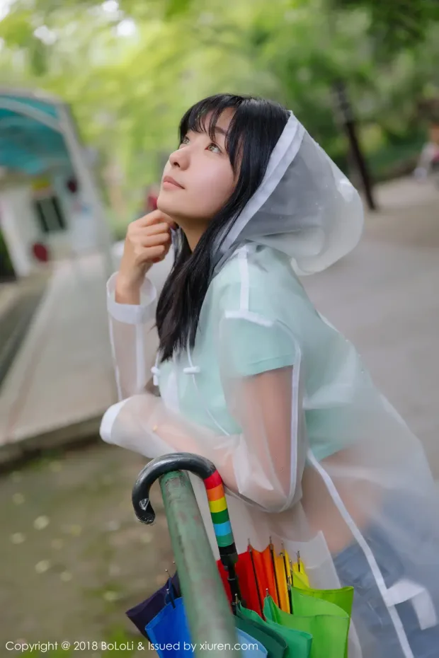 [波萝社] 2018.02.01 Vol.106 – 球球[39P] 4