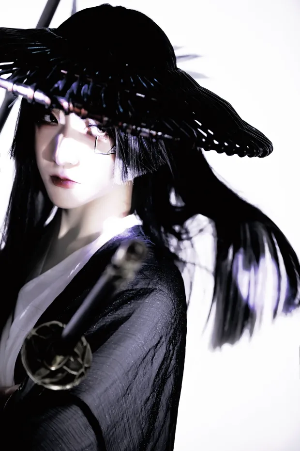 [艺图语]2023.01.31 Vol.2937 侠影[29P] 6