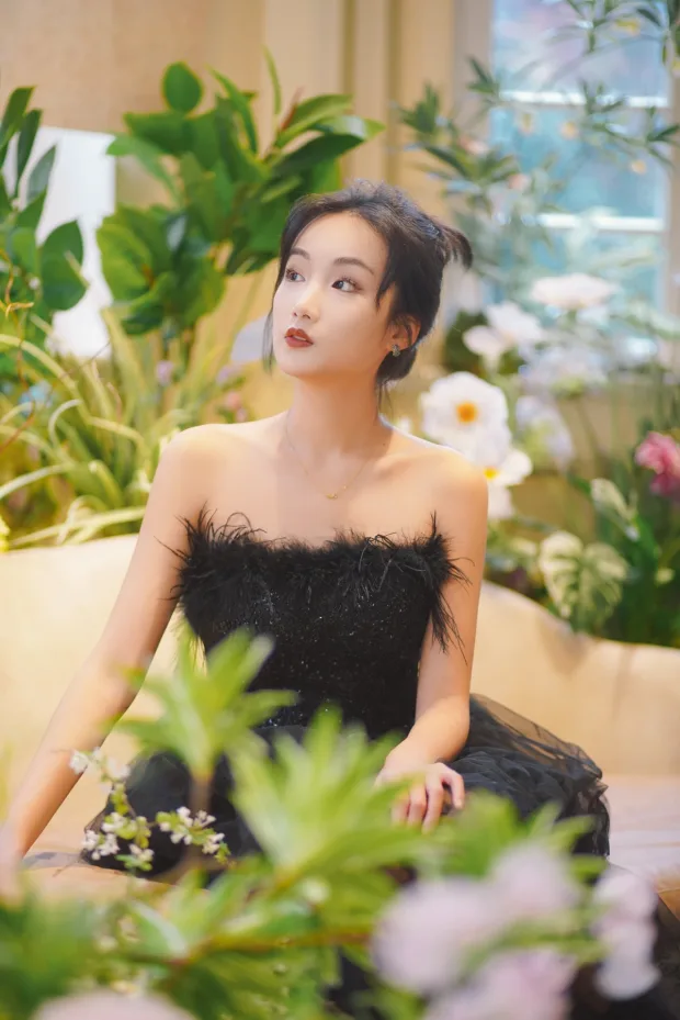 [艺图语]2022.12.30 Vol.2797 – 心动至上[21P] 8