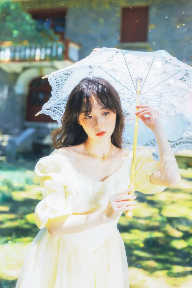 [艺图语] 2021.07.28 Vol.102 – 音乐精灵 柚子[28P] 4