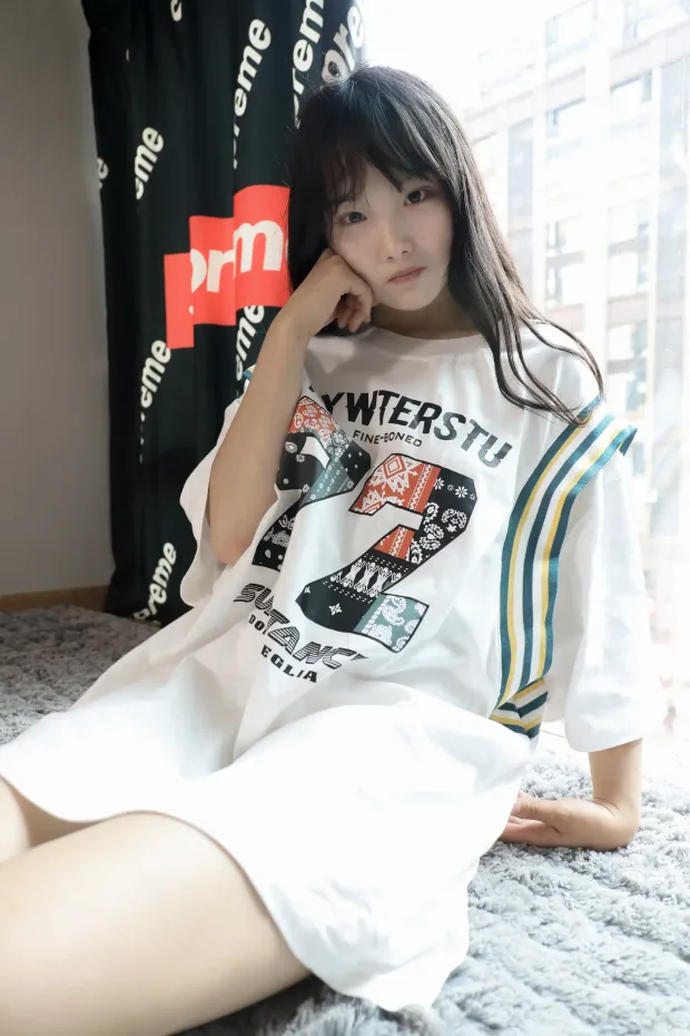 [MZSOCK]爱美足 NO.238 – 菜菜 8