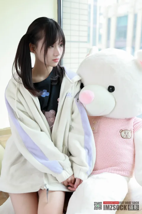 [MZSOCK]爱美足 NO.097 – 小麦