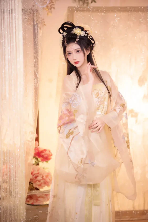 [艺图语]2023.02.03 Vol.2959 南风知我意[30P] 7