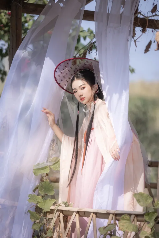 [艺图语]2022.12.28 Vol.2778 – 若梦[26P] 5