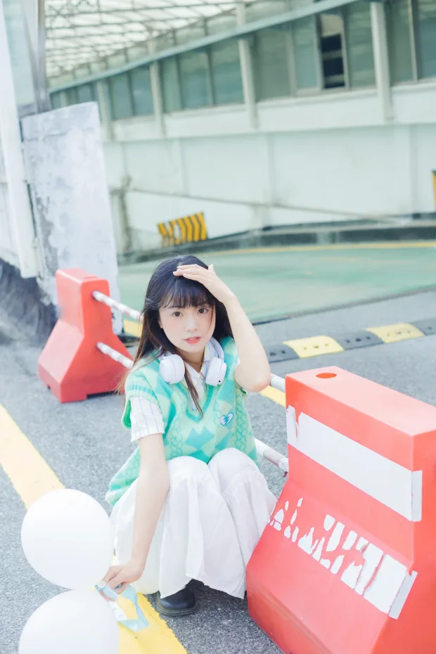 [艺图语]2023.01.14 Vol.2912 放风[27P] 6