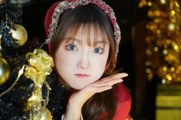 [艺图语]2022.12.31 Vol.2801 – 冬的来信[26P] 4