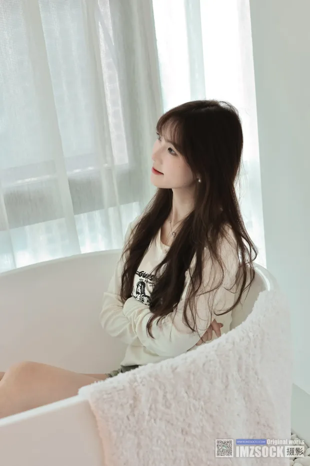 [MZSOCK]爱美足 NO.250 – 小佳 7