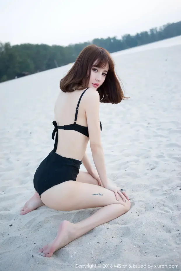 [魅妍社] 2016.08.18 VOL.110[45P] 8