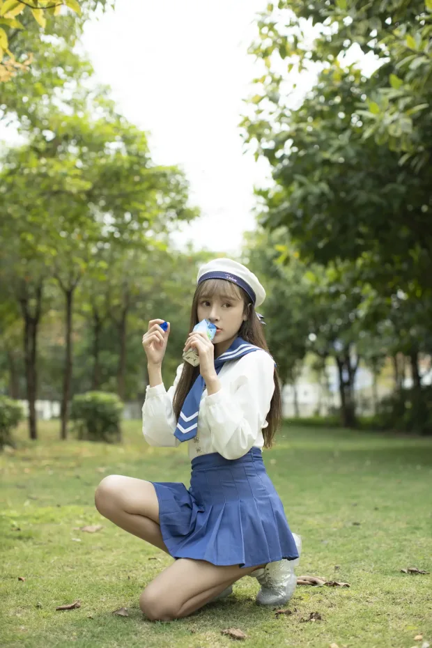 [艺图语] 2021.05.28 Vol.063 – 夏天的味道 巧玲[31P] 3