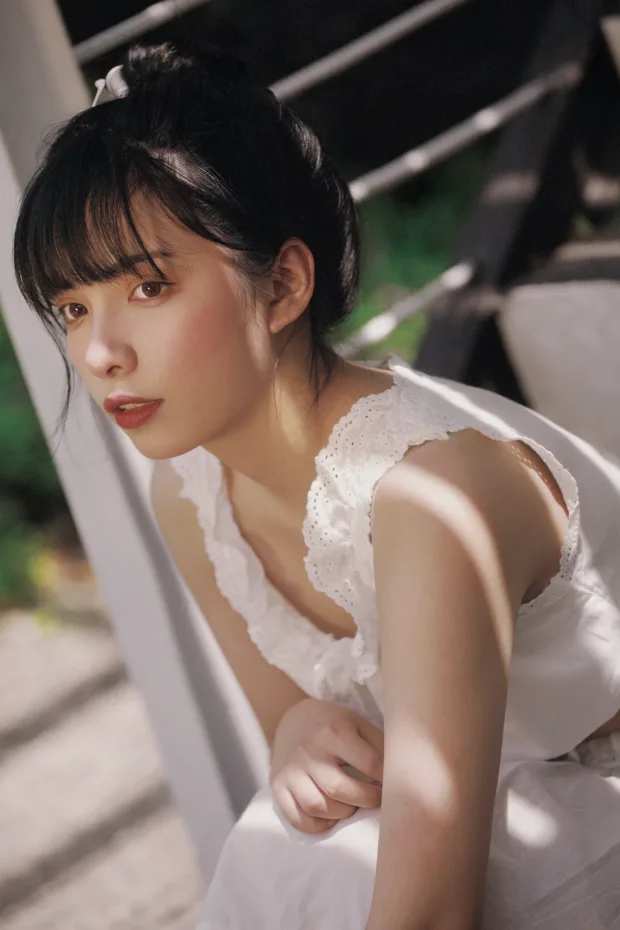 [艺图语]2023.03.08 Vol.3028 夏风不语[30P] 4