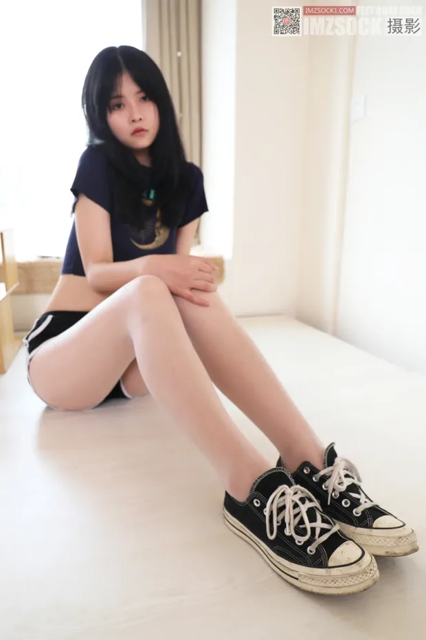 [MZSOCK]爱美足 NO.155 – 美琳 4