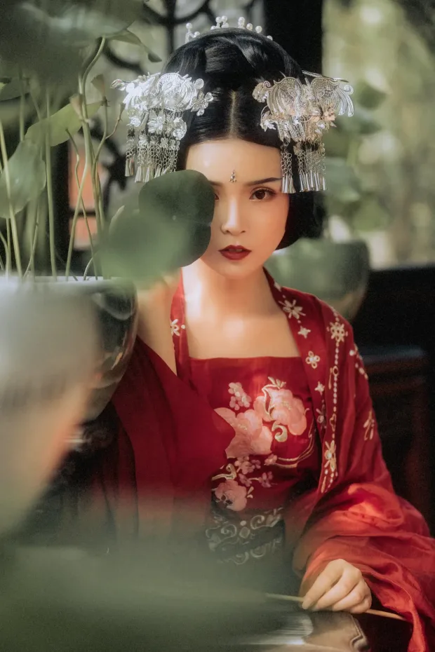 [艺图语] 2021.10.13 Vol.351 – 过故园 悠然[37P] 4