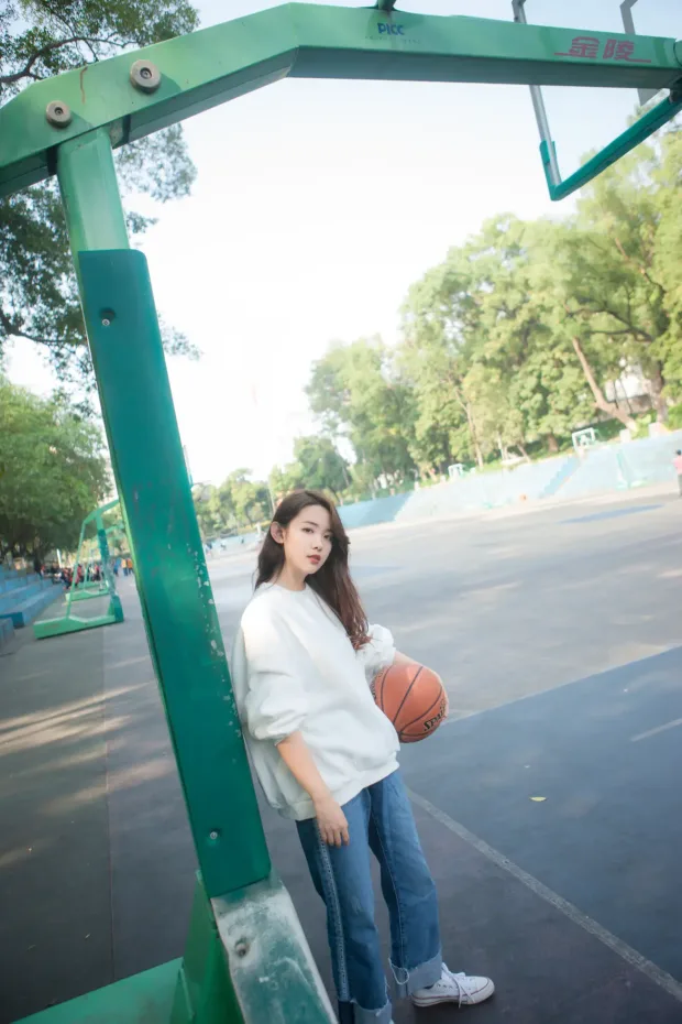 [艺图语] 2021.08.12 Vol.119 – 晴天 黄子卿[40P] 6