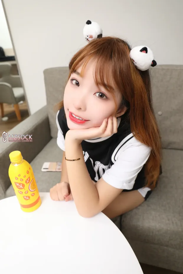[MZSOCK]爱美足 NO.165 – EIIa 5