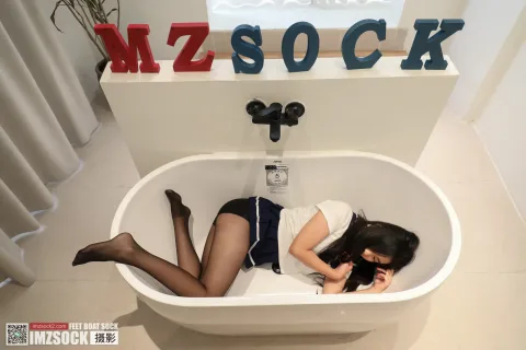 [MZSOCK]爱美足 NO.190 – 露露