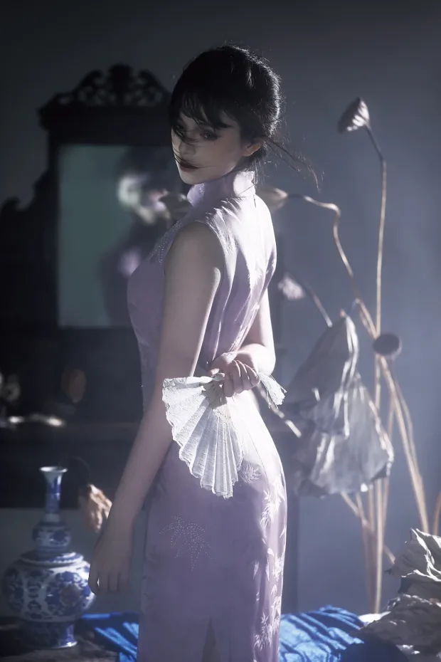 [艺图语]2023.01.09 Vol.2878 – 月亮告诉我，他不会回来了。[19P] 6
