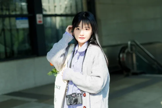 [艺图语]2023.02.01 Vol.2943 面包和鲜花[27P] 6