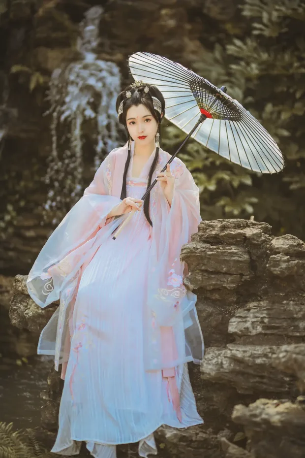 [艺图语] 2021.09.01 Vol.212 – 吟花酿 佚名[20P] 3