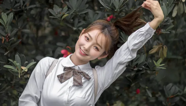 [艺图语] 2021.01.22 Vol.015 – 青春不散场 丹婷[30P] 5