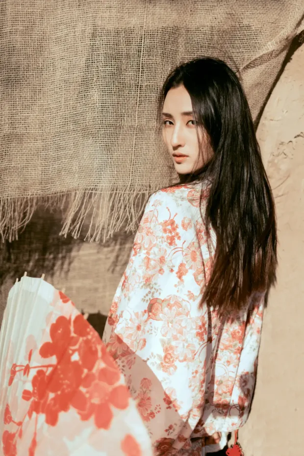 [艺图语] 2021.06.23 Vol.077 – 天涯过客 卓煜茜[26P] 8