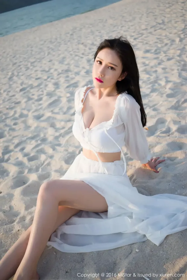 [魅妍社] 2016.08.05 VOL.106[50P] 3