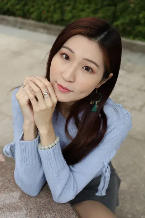 [街拍丝足] NO.011 Rita Li 性感造型外拍[75P] 8