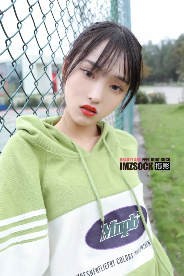 [MZSOCK]爱美足 NO.100 – 茜茜 4